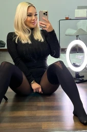 Проститутка Елизавета